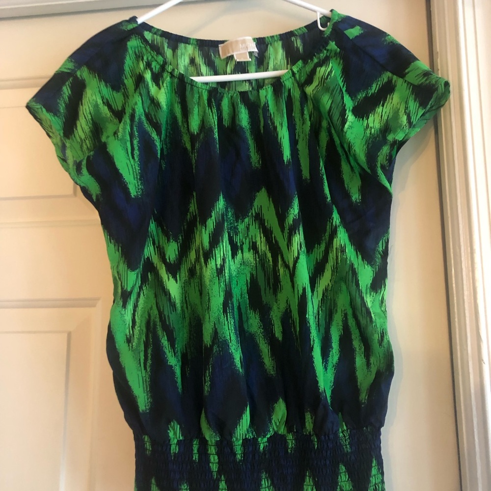 Michael by Michael Kors blouse